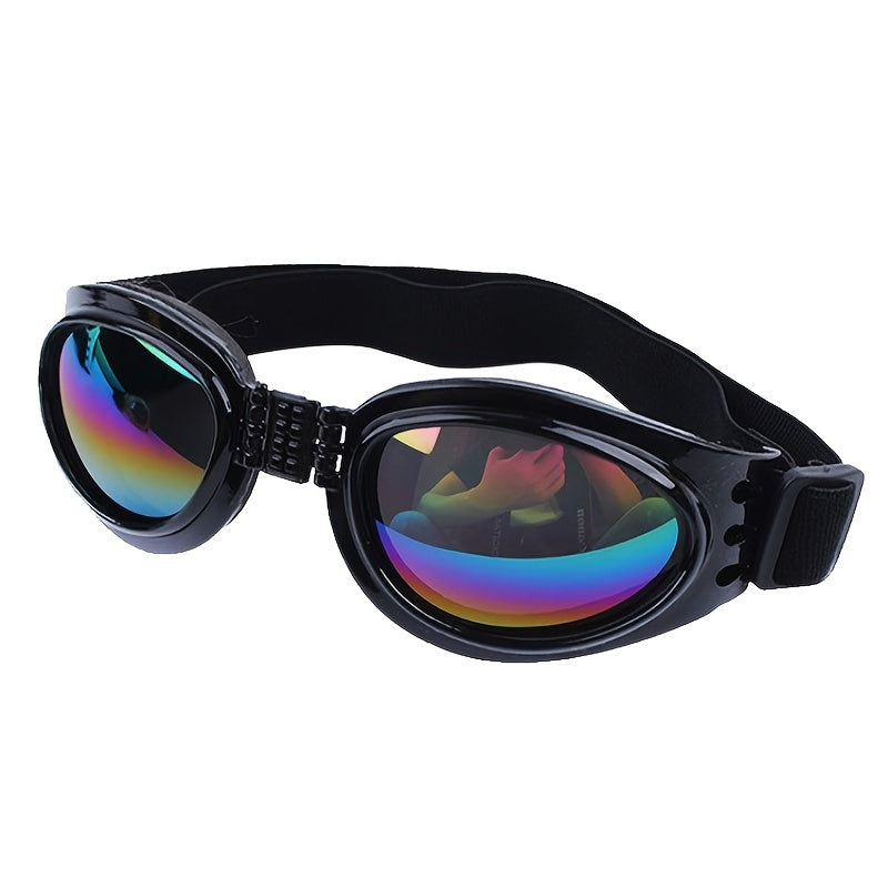 Stylish UV Protection Dog Shades