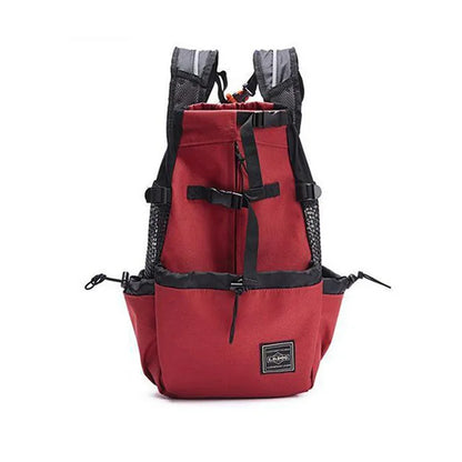 Hiking Pet Dog Carrier