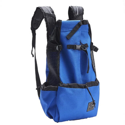 Hiking Pet Dog Carrier