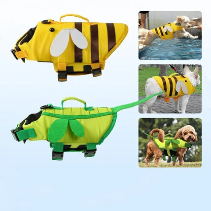 Summer Pet vest