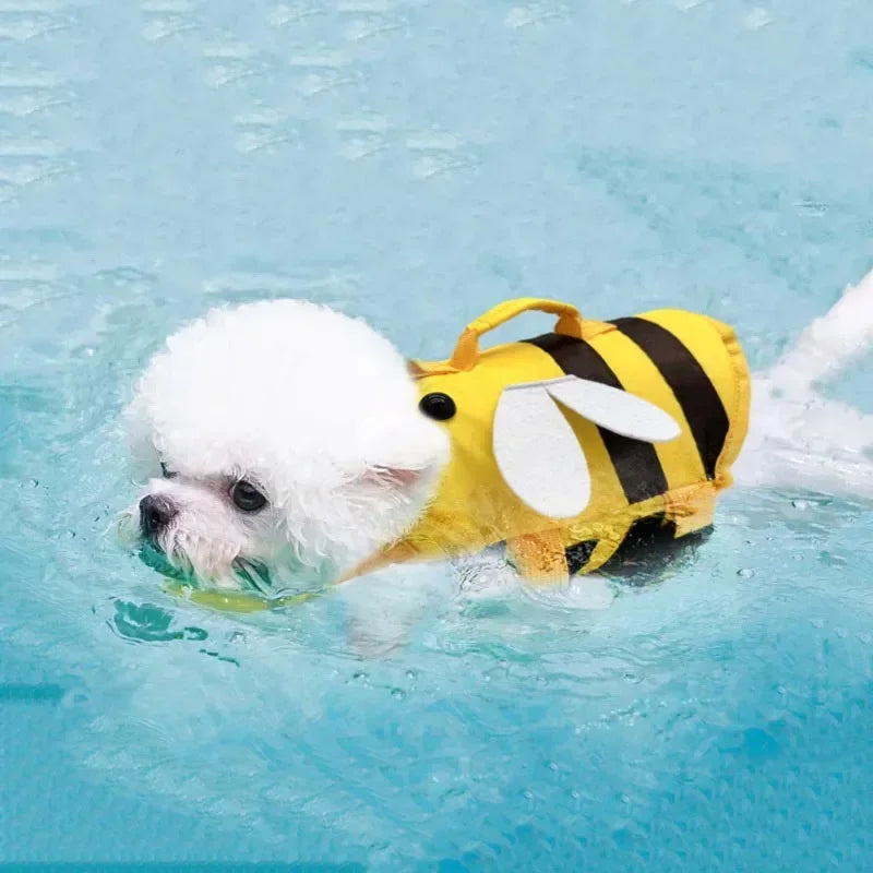 Summer Pet vest