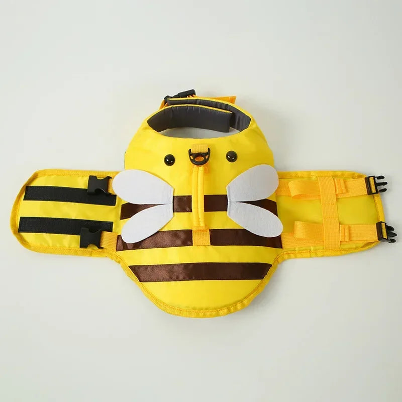 Summer Pet vest