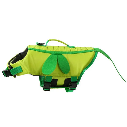 Summer Pet vest