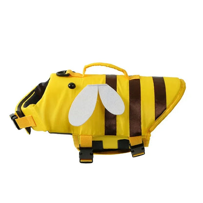 Summer Pet vest