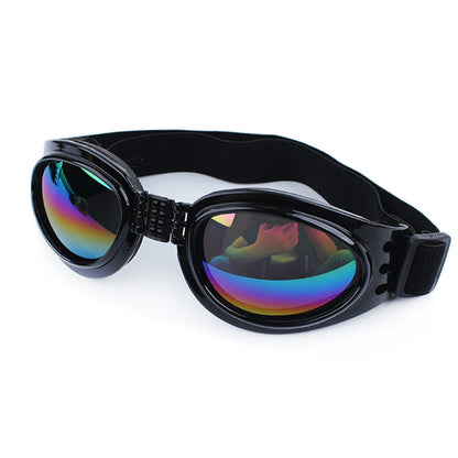 Stylish UV Protection Dog Shades